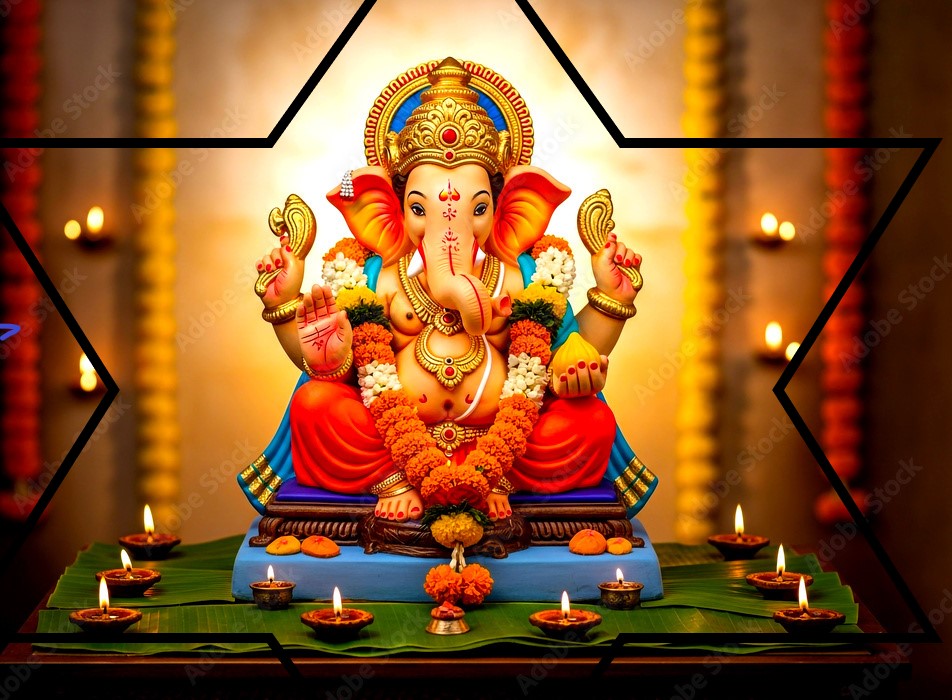 ganesh vinayakar
