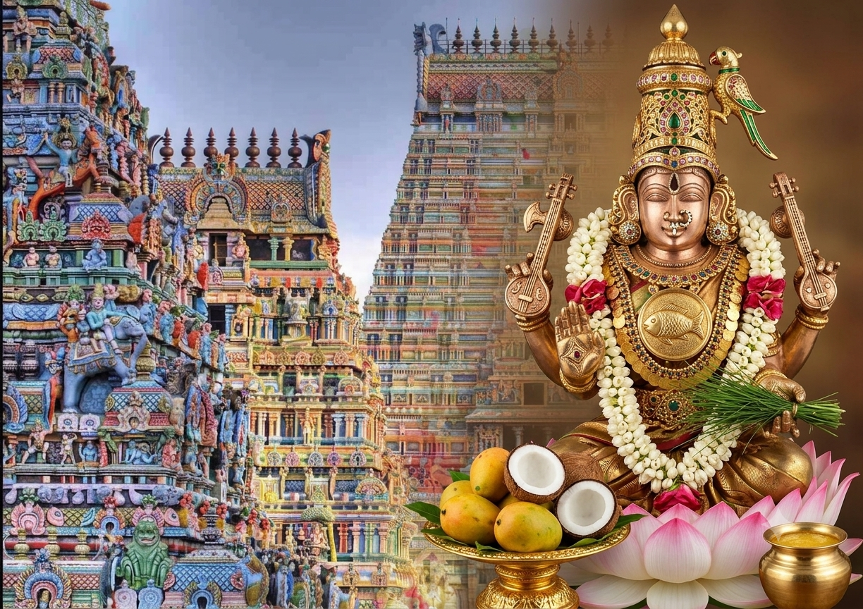 DIVYADESHAM