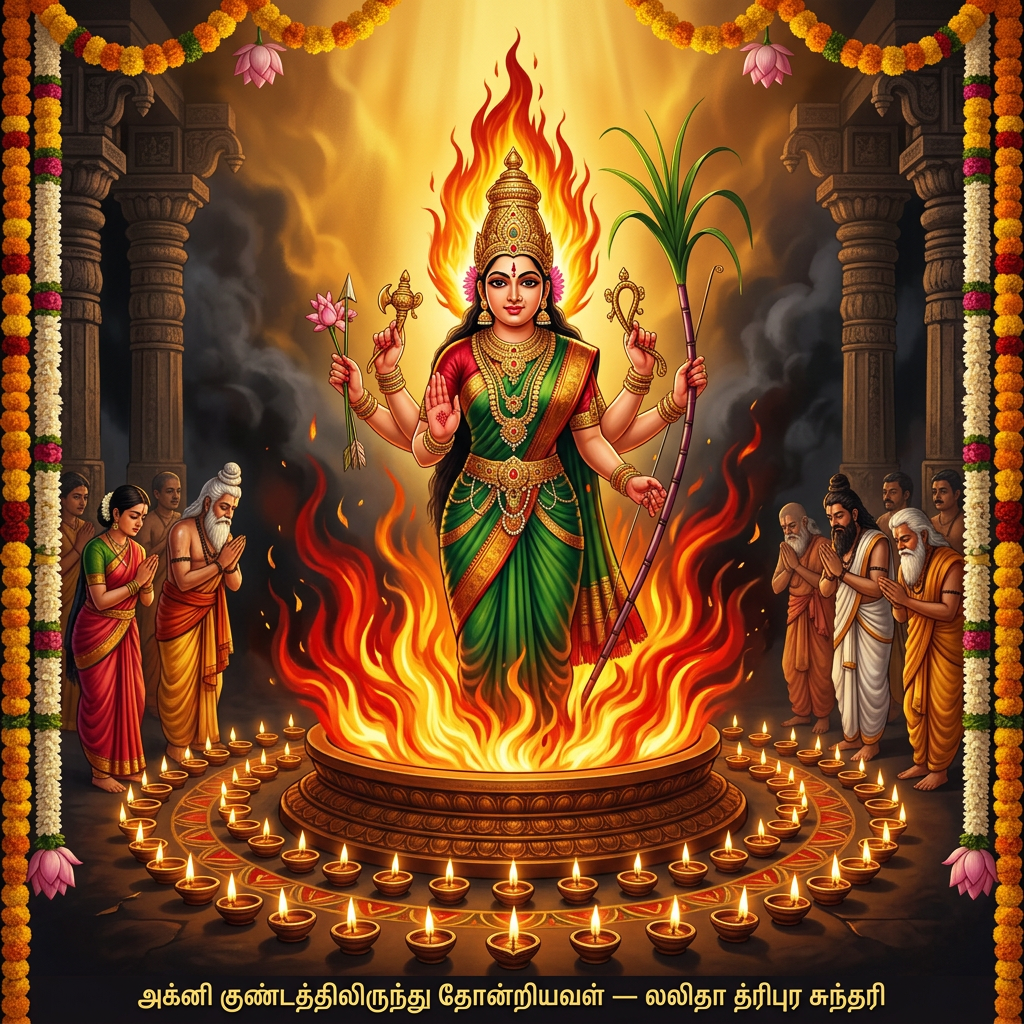 LALITHA 12