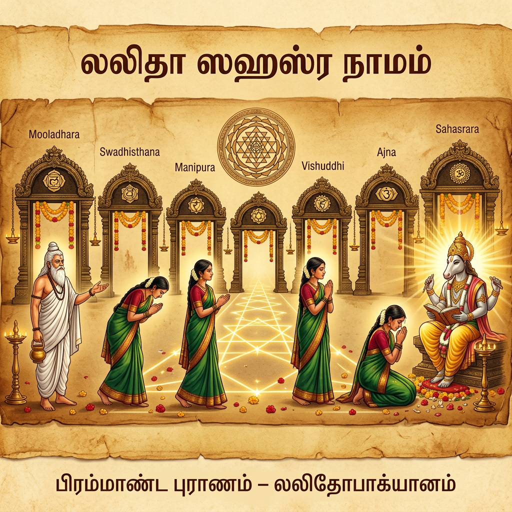 LALITHA 19