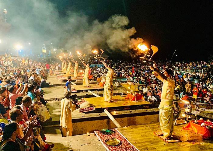 Ganga Devi 4