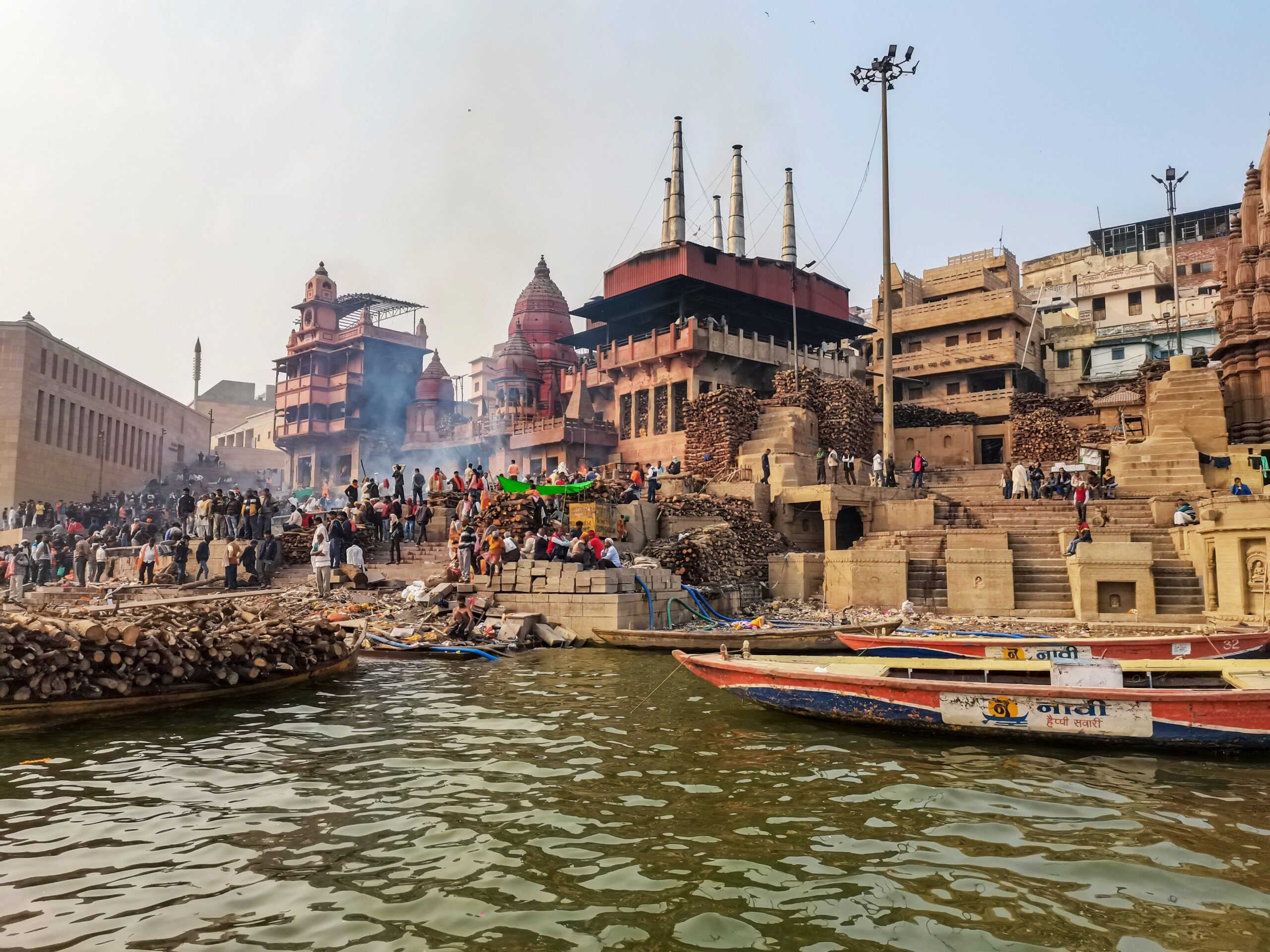 kasi varanasi
