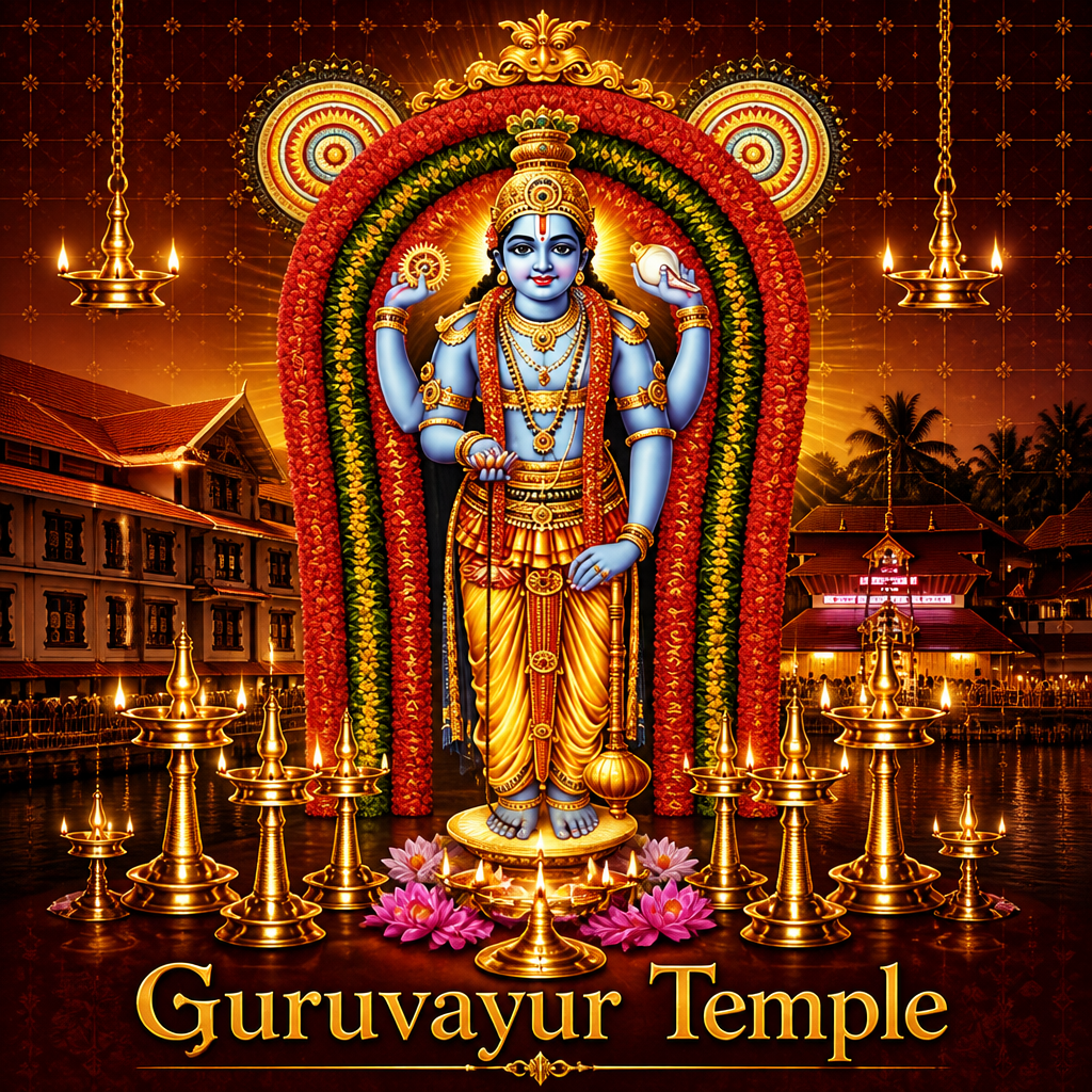 Guruvayur 123