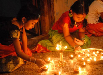 Karthigai Deepam Festival4