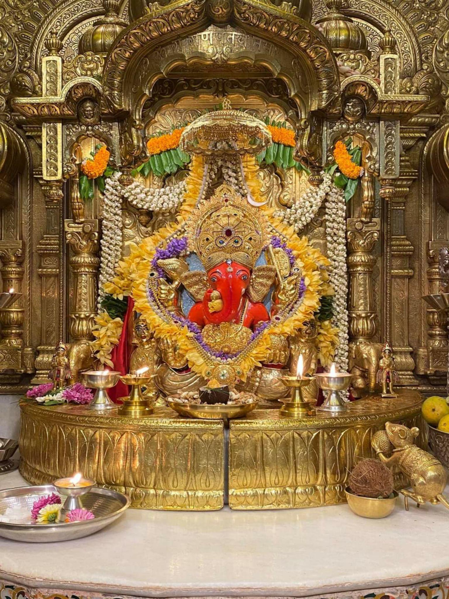 GANESH