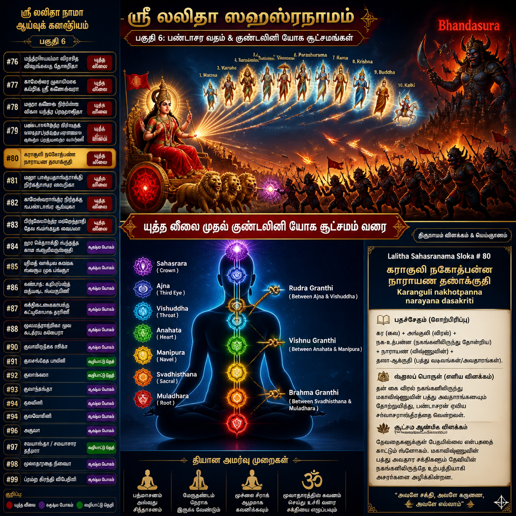 LALITHA Part 6 1