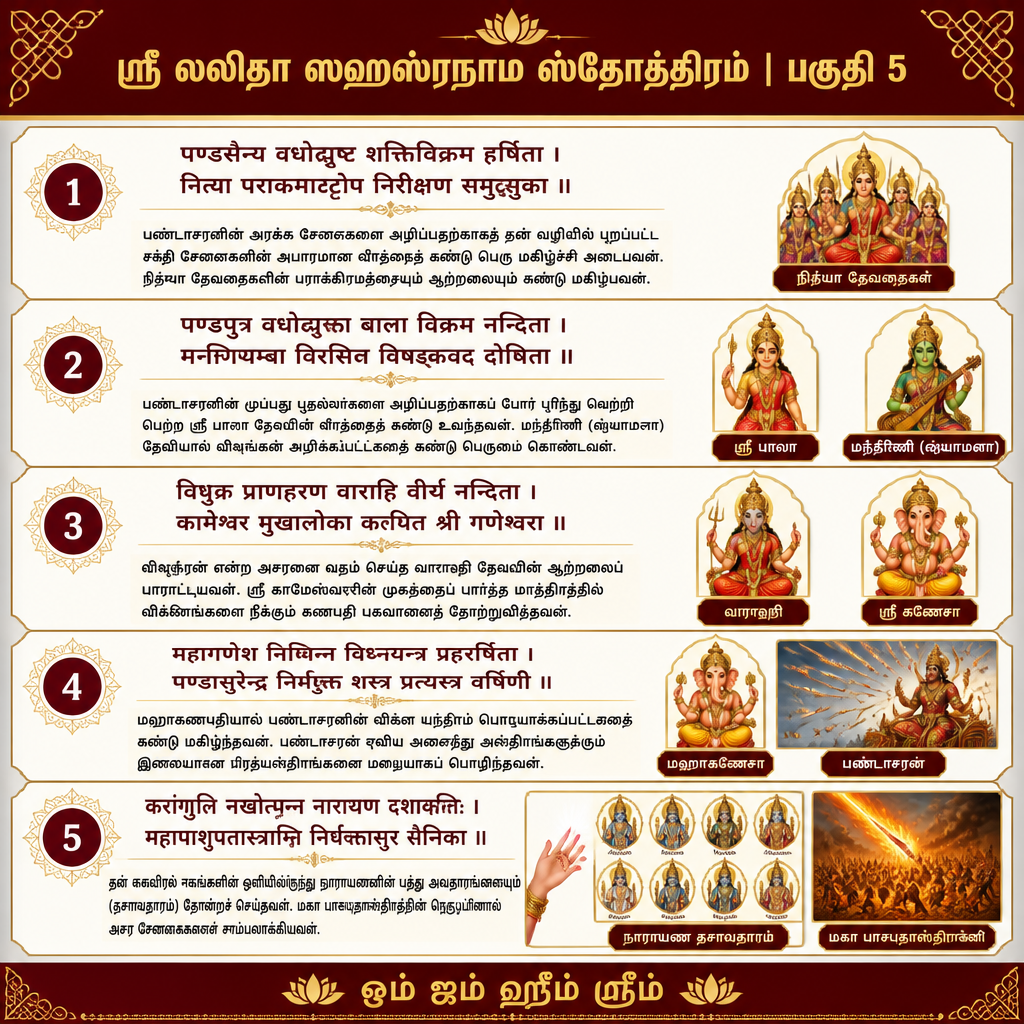 Lalitha Part 5