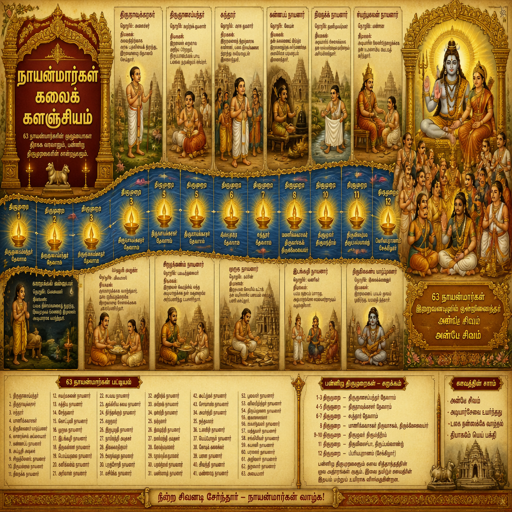 Nayanmargal 1