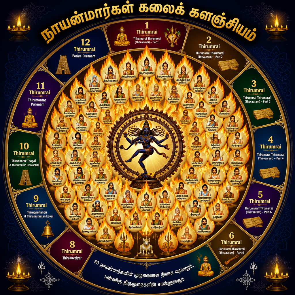 Nayanmargal 2