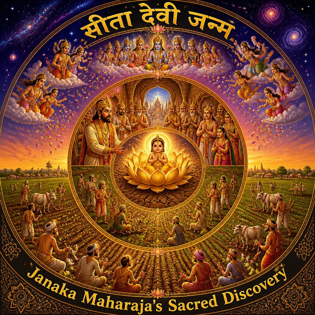Sita Jananam 1 1