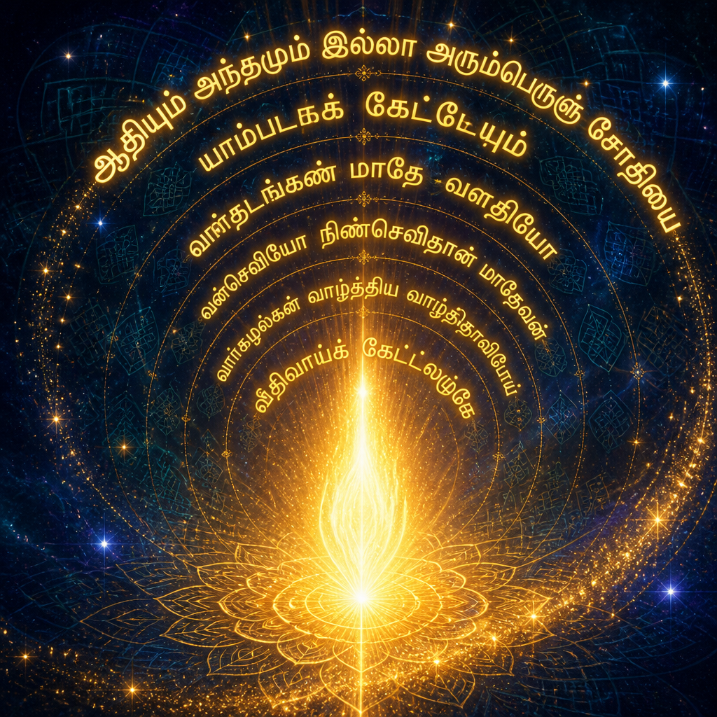 Tiruvempavai 1