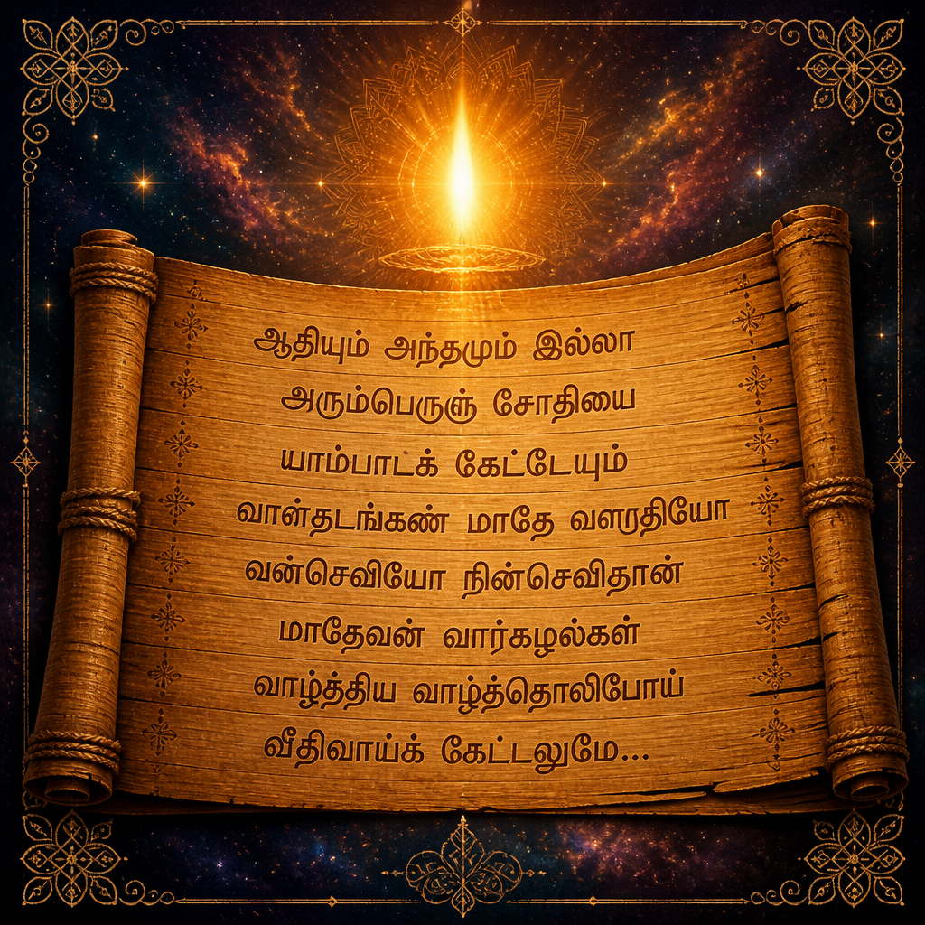 Tiruvempavai 4